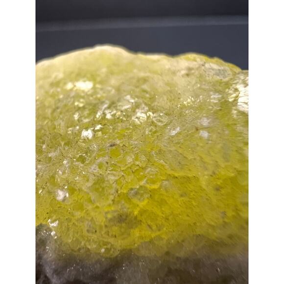 Pakistani brucite specimen - Picture 7 of 9
